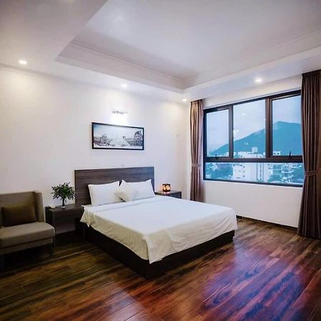 La Casa Hotel Nha Trang Luaran gambar