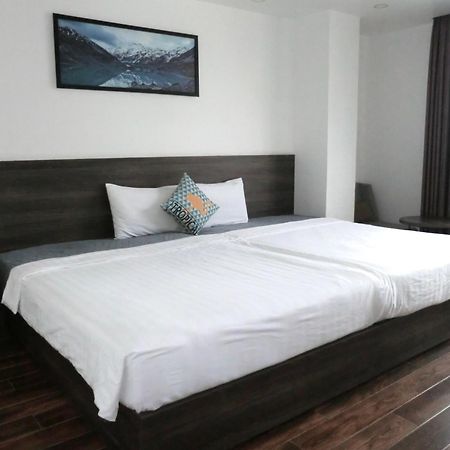 La Casa Hotel Nha Trang Luaran gambar