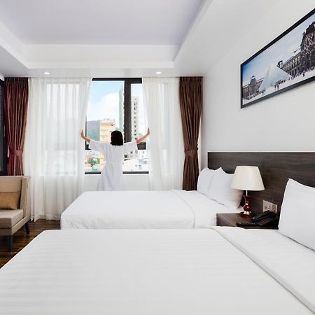 La Casa Hotel Nha Trang Luaran gambar