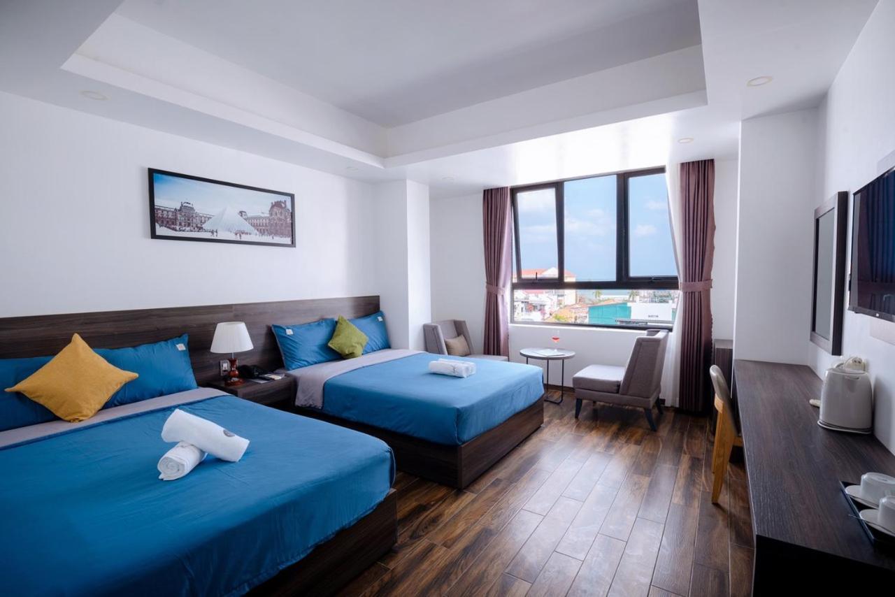 La Casa Hotel Nha Trang Luaran gambar