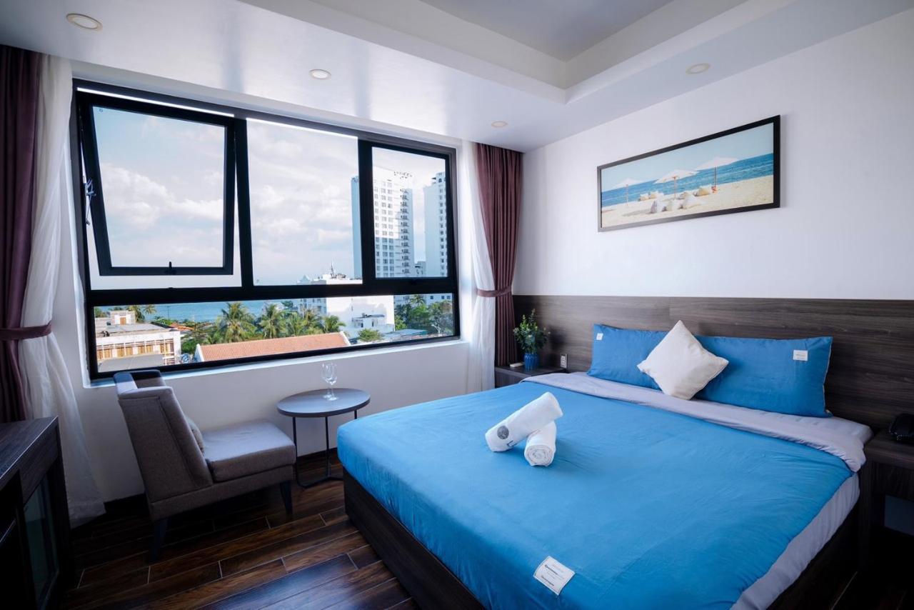 La Casa Hotel Nha Trang Luaran gambar