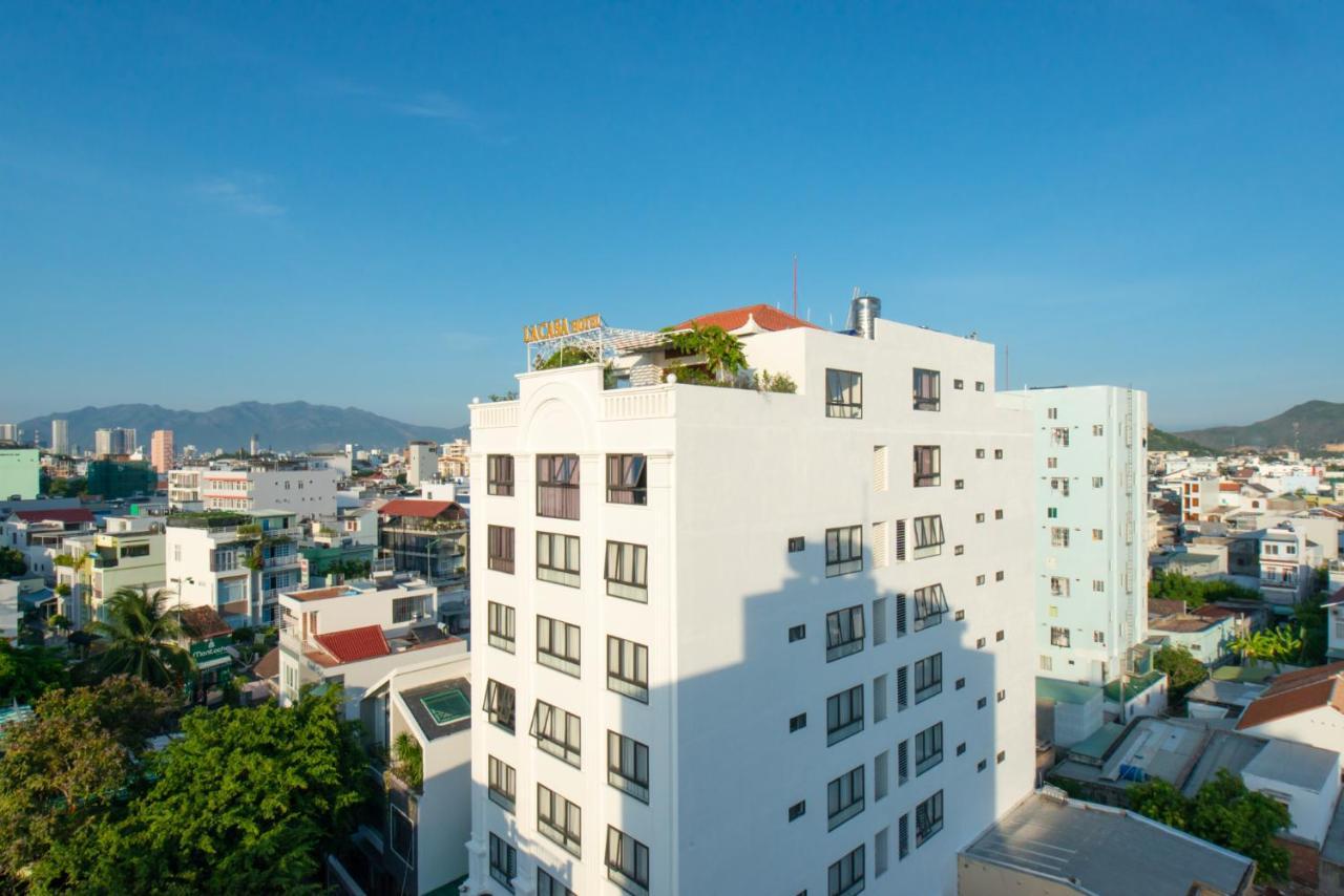 La Casa Hotel Nha Trang Luaran gambar