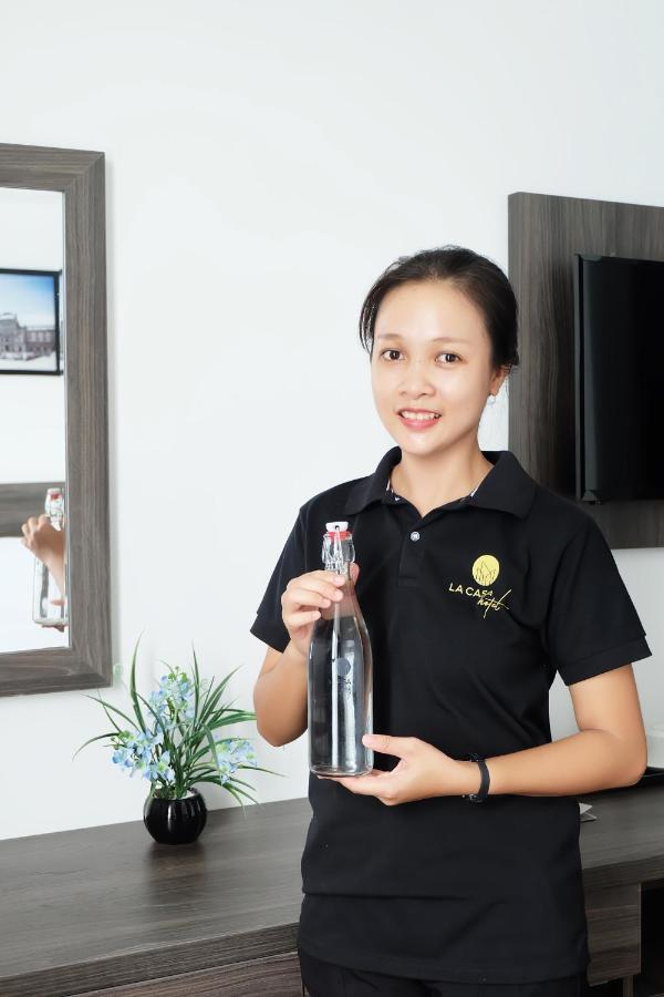 La Casa Hotel Nha Trang Luaran gambar
