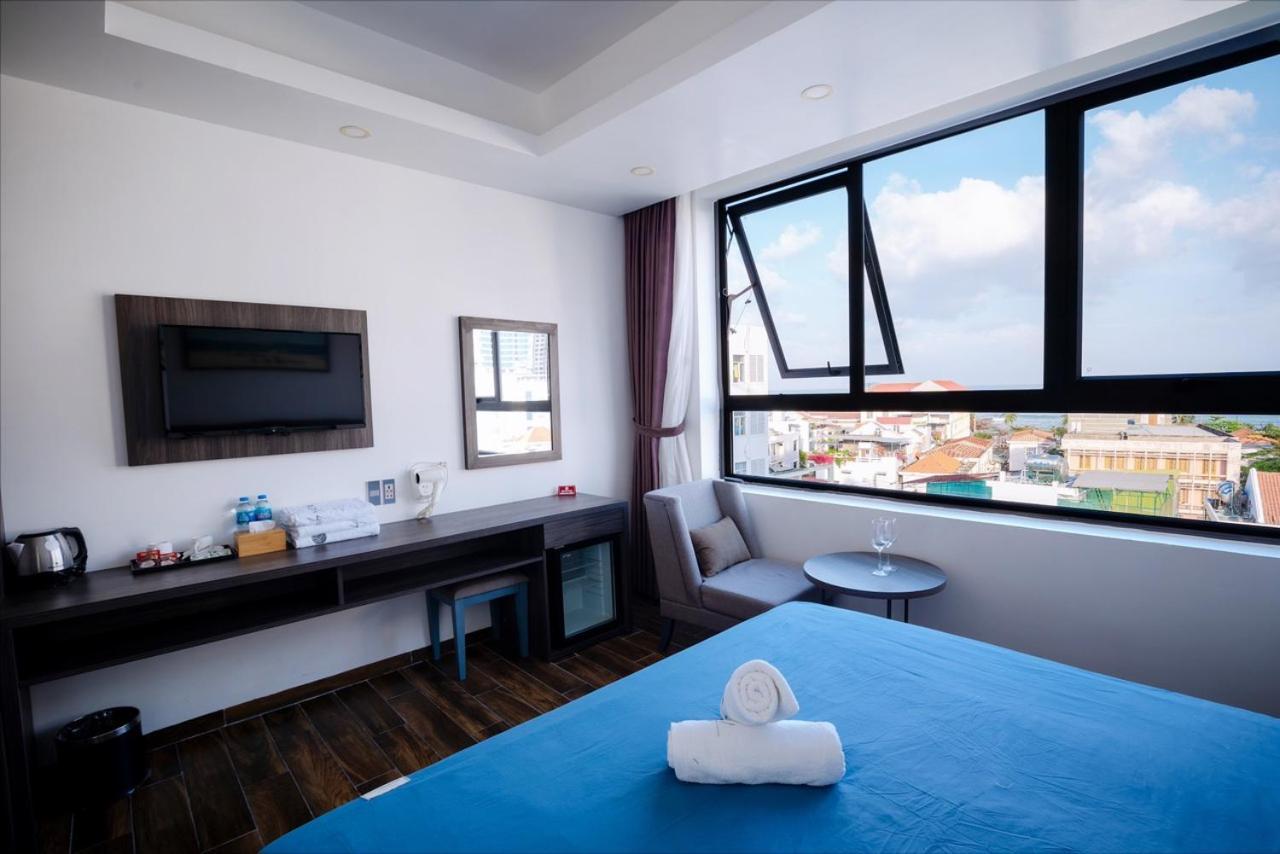 La Casa Hotel Nha Trang Luaran gambar