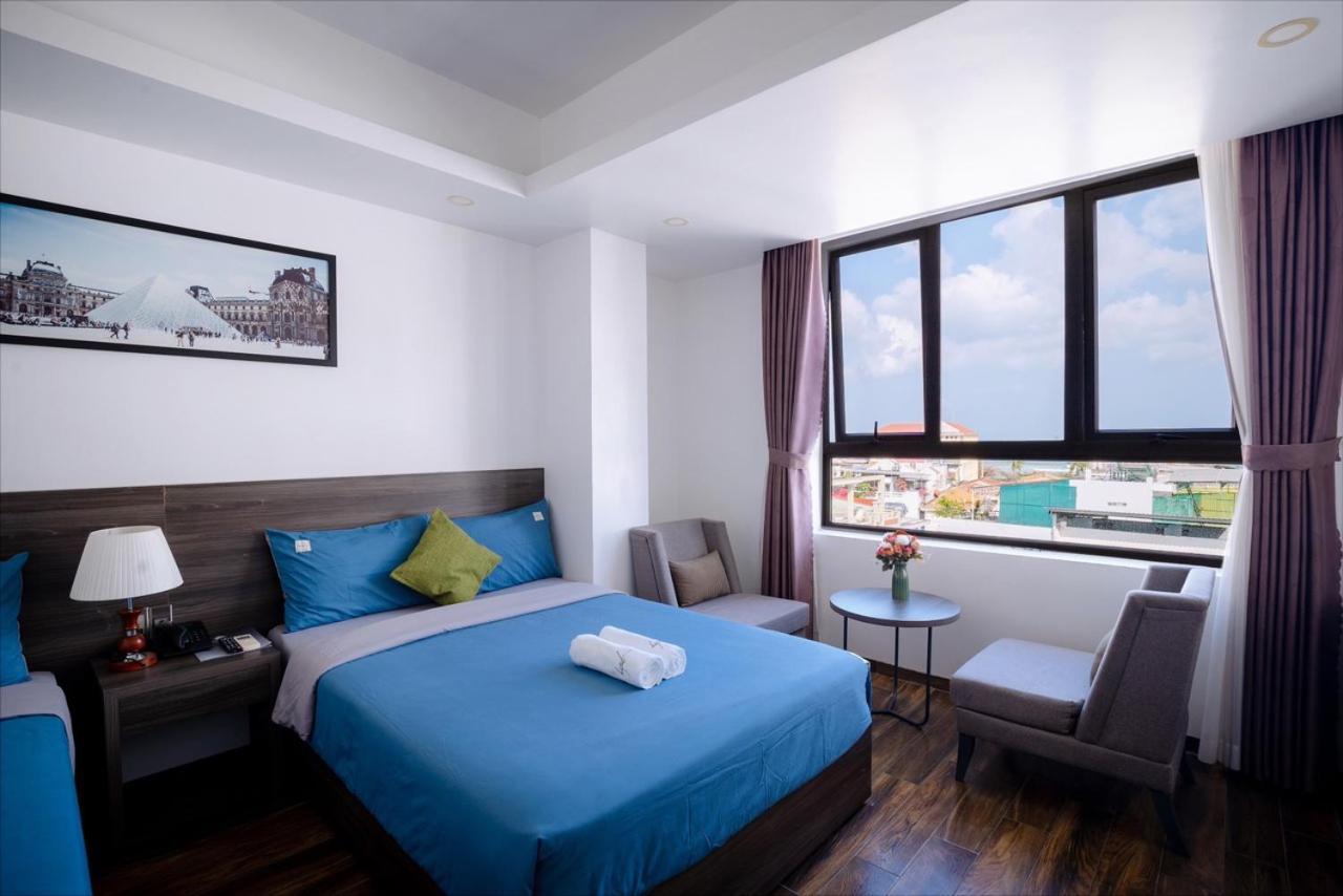 La Casa Hotel Nha Trang Luaran gambar