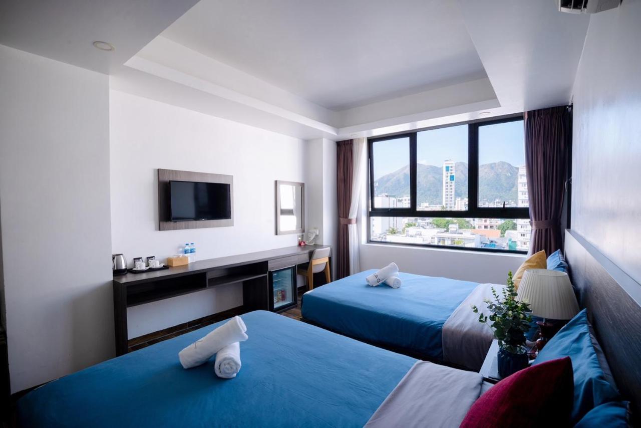 La Casa Hotel Nha Trang Luaran gambar