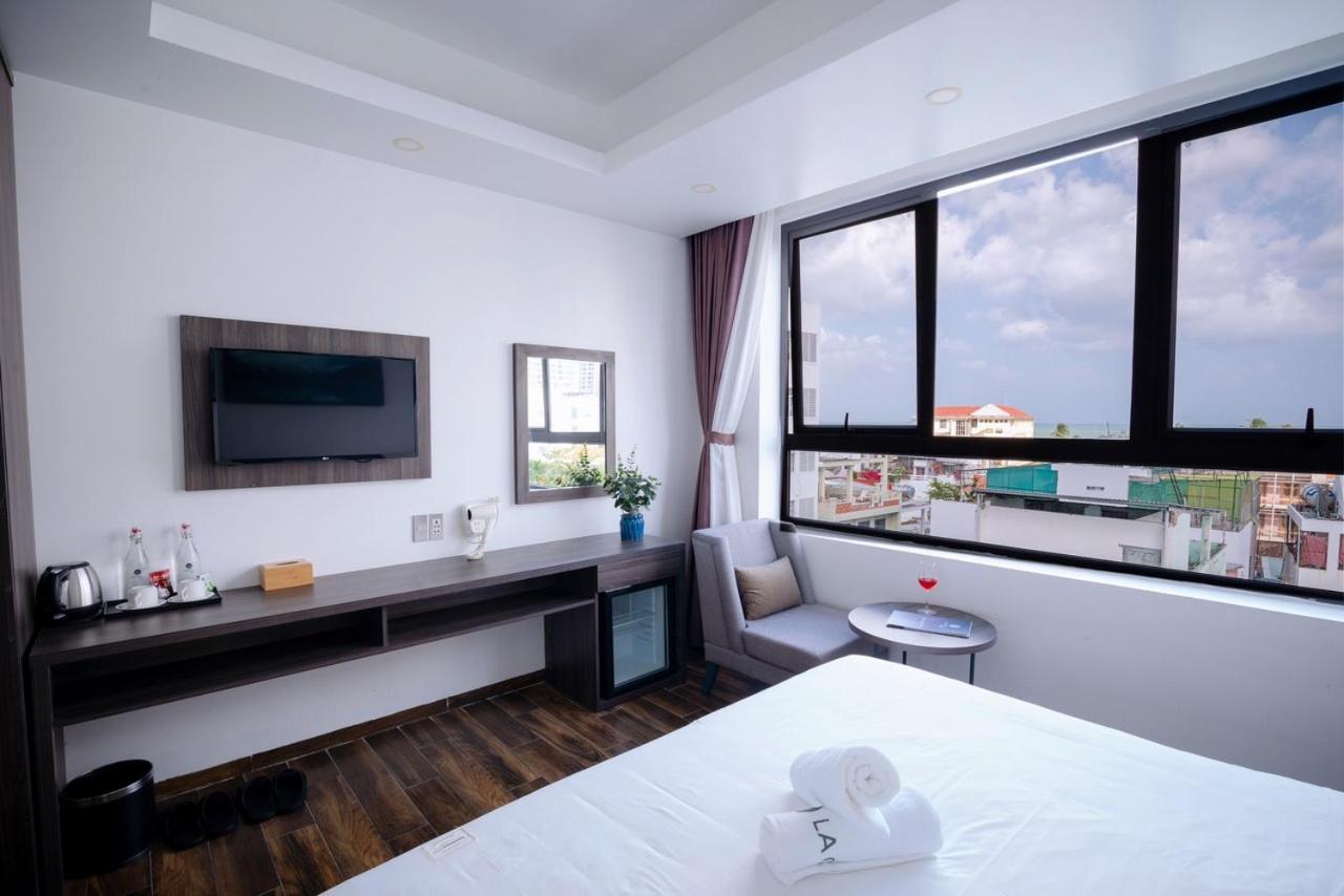 La Casa Hotel Nha Trang Luaran gambar
