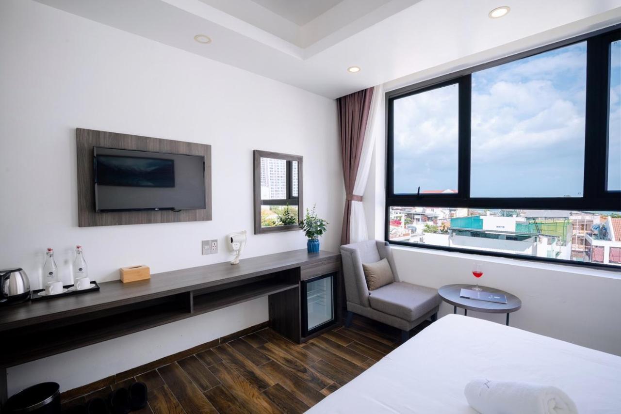 La Casa Hotel Nha Trang Luaran gambar