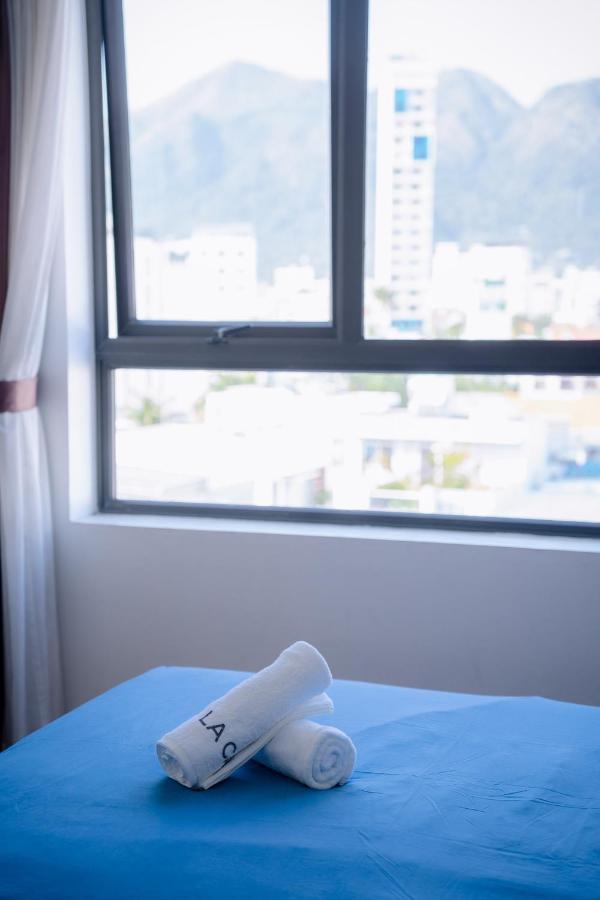 La Casa Hotel Nha Trang Luaran gambar