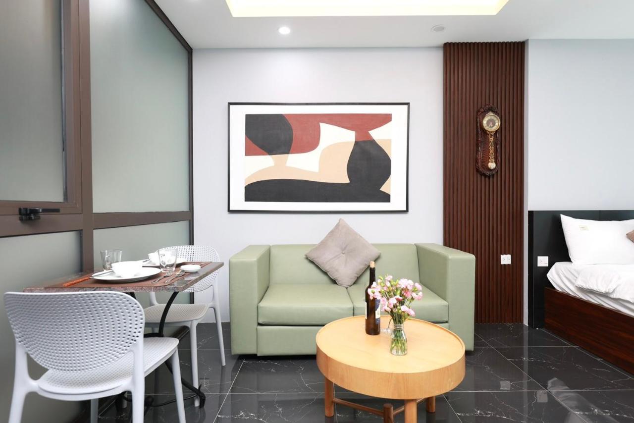 La Casa Hotel Nha Trang Luaran gambar