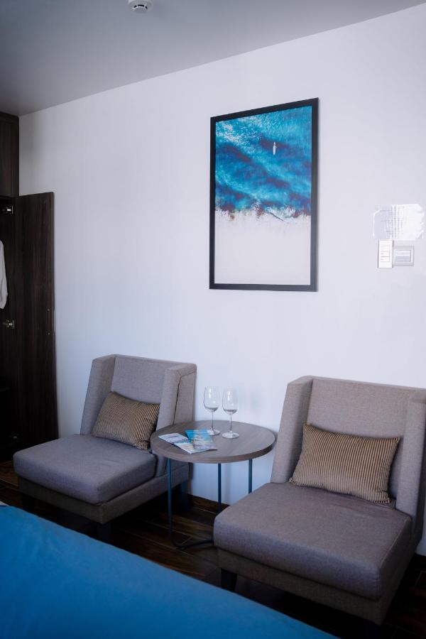La Casa Hotel Nha Trang Luaran gambar