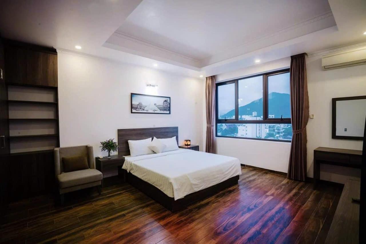 La Casa Hotel Nha Trang Luaran gambar