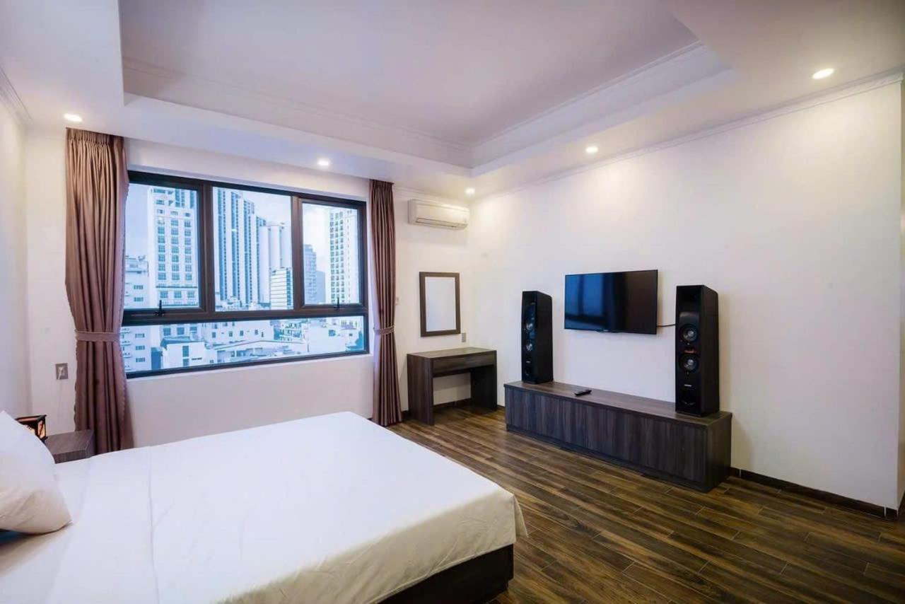 La Casa Hotel Nha Trang Luaran gambar