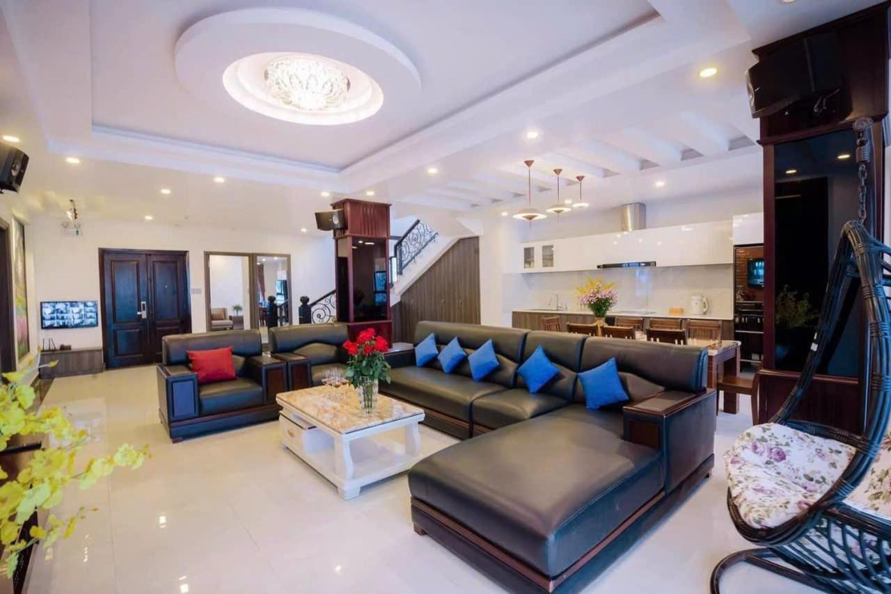 La Casa Hotel Nha Trang Luaran gambar