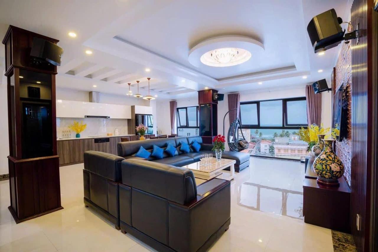 La Casa Hotel Nha Trang Luaran gambar