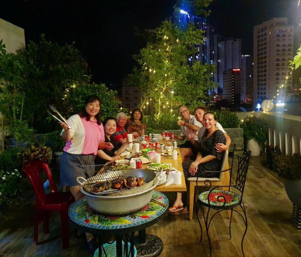 La Casa Hotel Nha Trang Luaran gambar