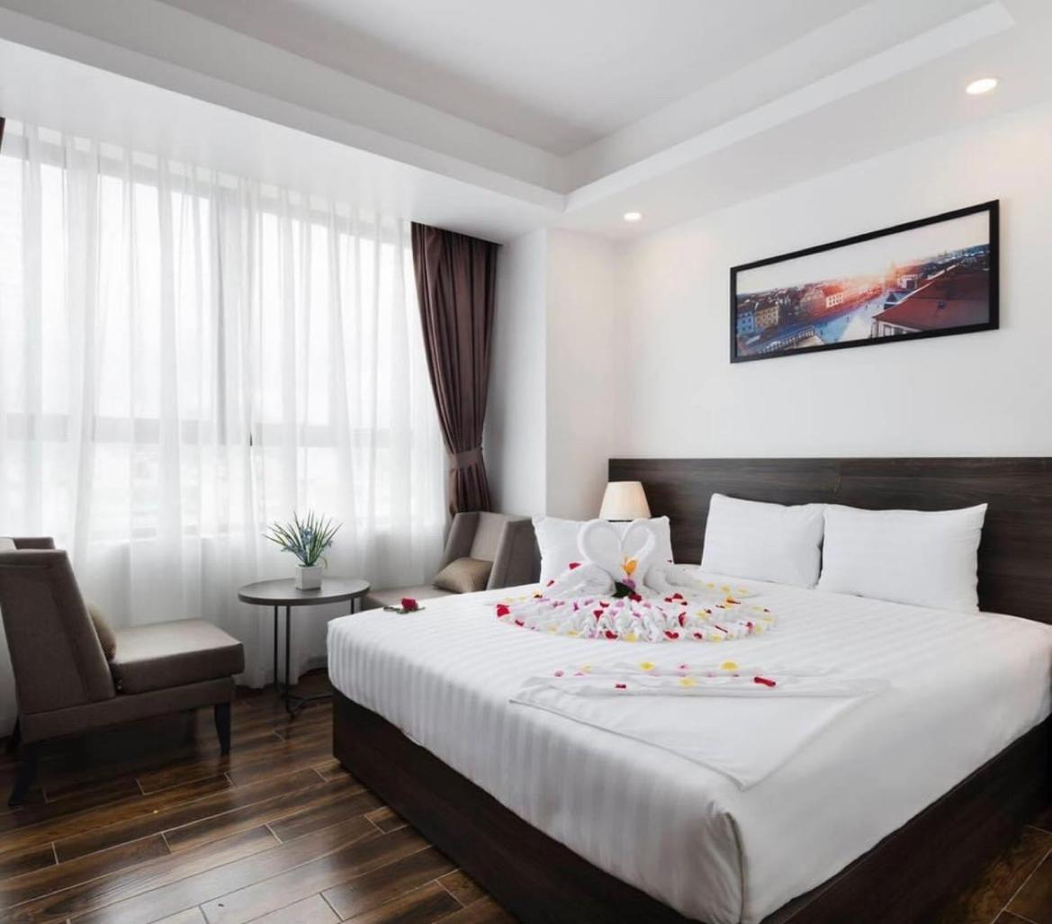 La Casa Hotel Nha Trang Luaran gambar