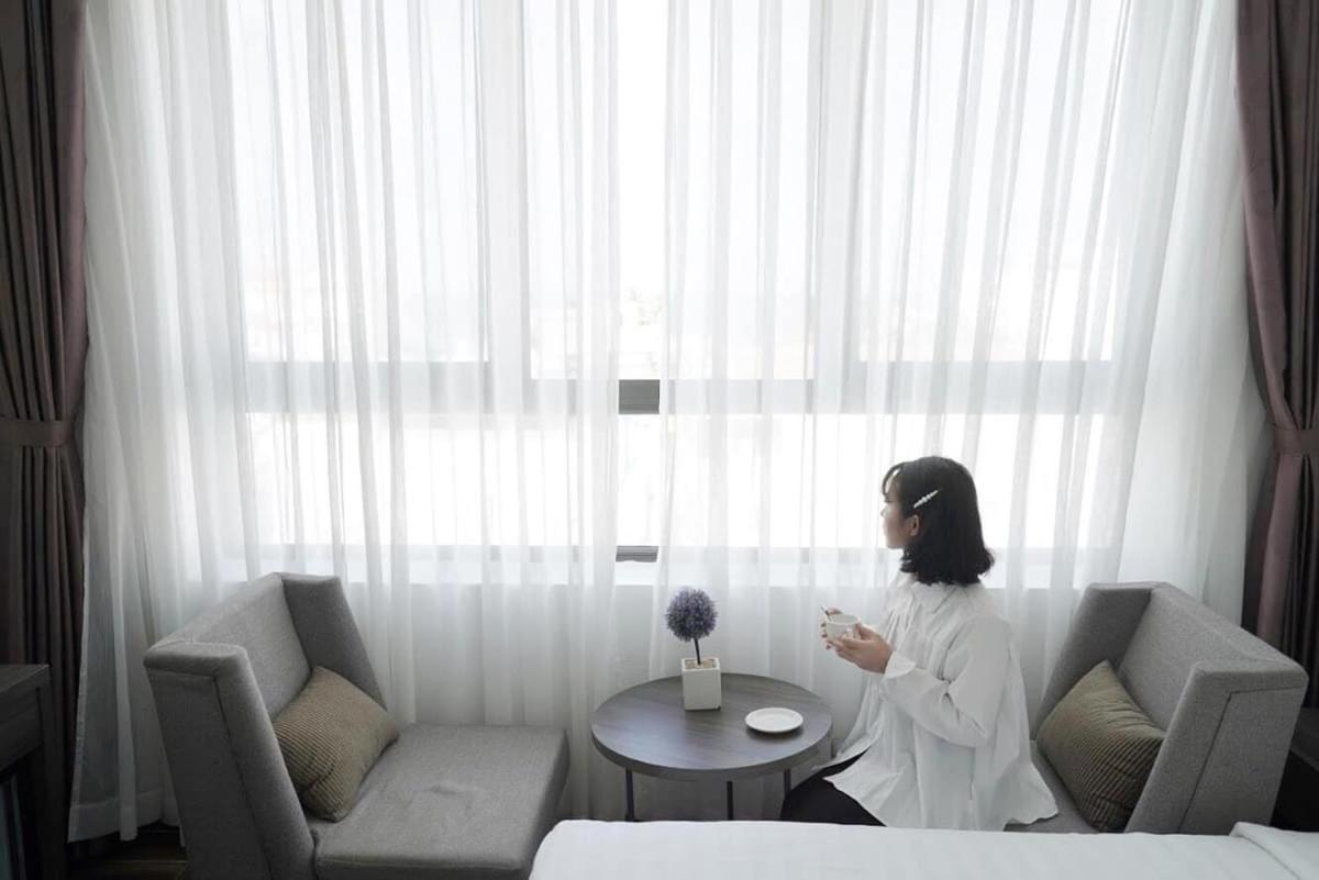 La Casa Hotel Nha Trang Luaran gambar