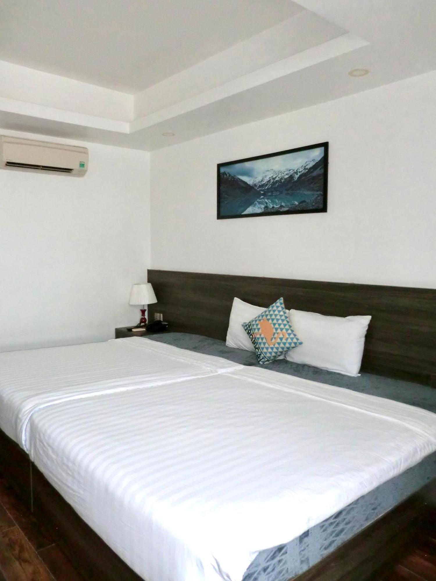 La Casa Hotel Nha Trang Luaran gambar