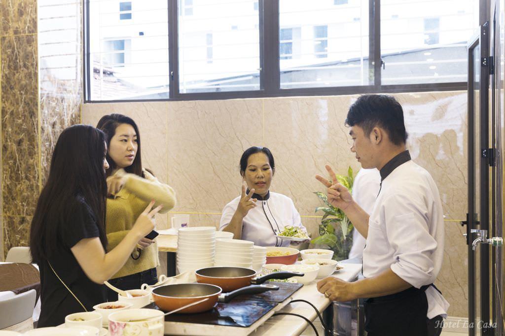 La Casa Hotel Nha Trang Luaran gambar