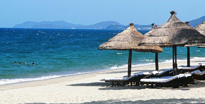 La Casa Hotel Nha Trang Luaran gambar