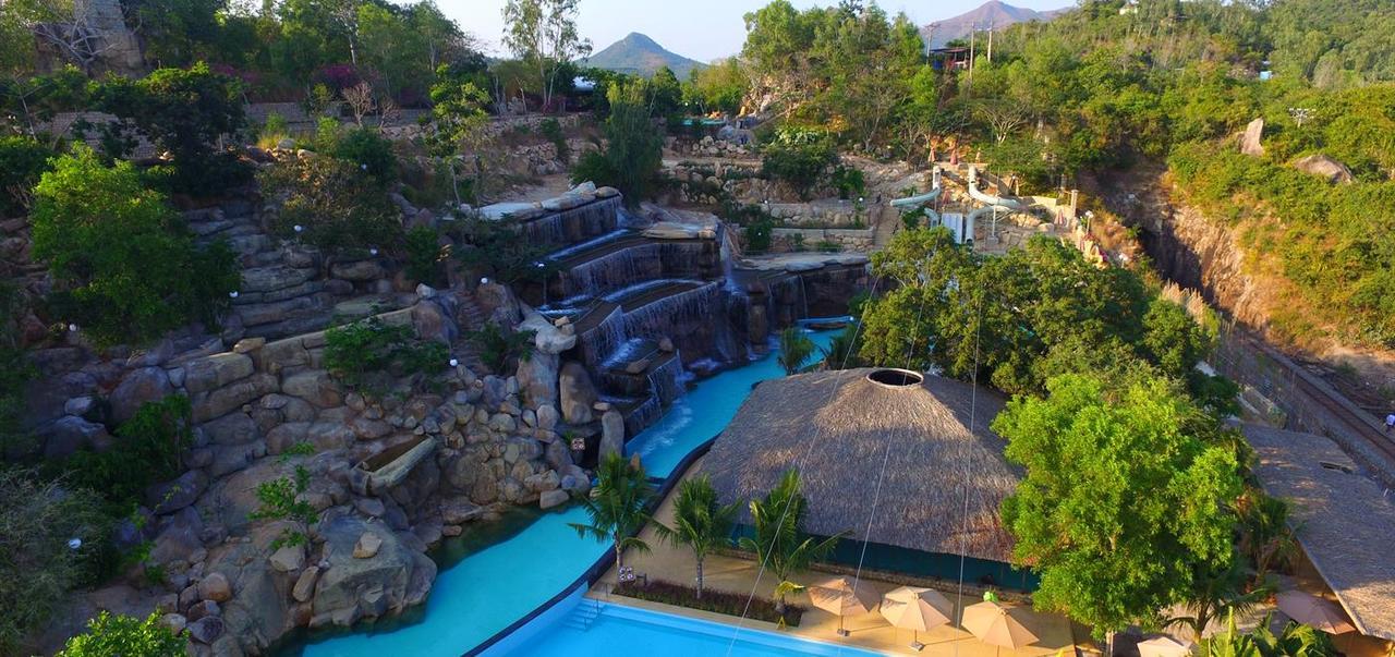 La Casa Hotel Nha Trang Luaran gambar