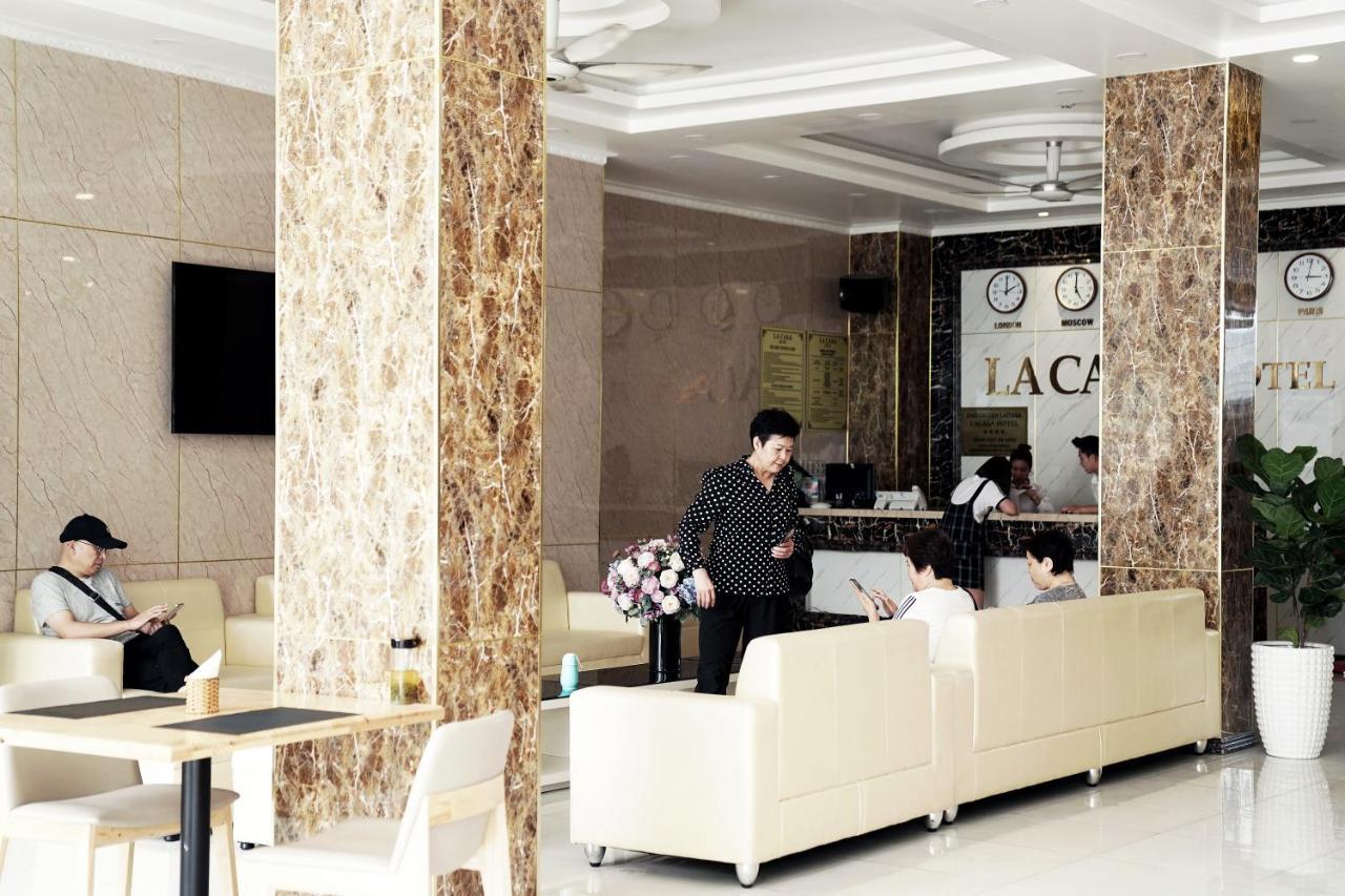 La Casa Hotel Nha Trang Luaran gambar