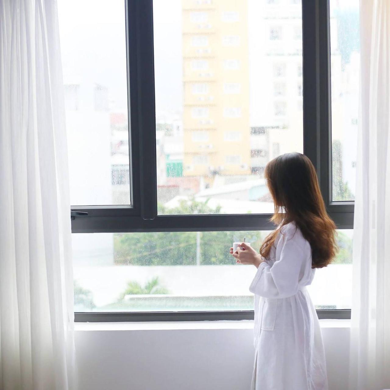 La Casa Hotel Nha Trang Luaran gambar