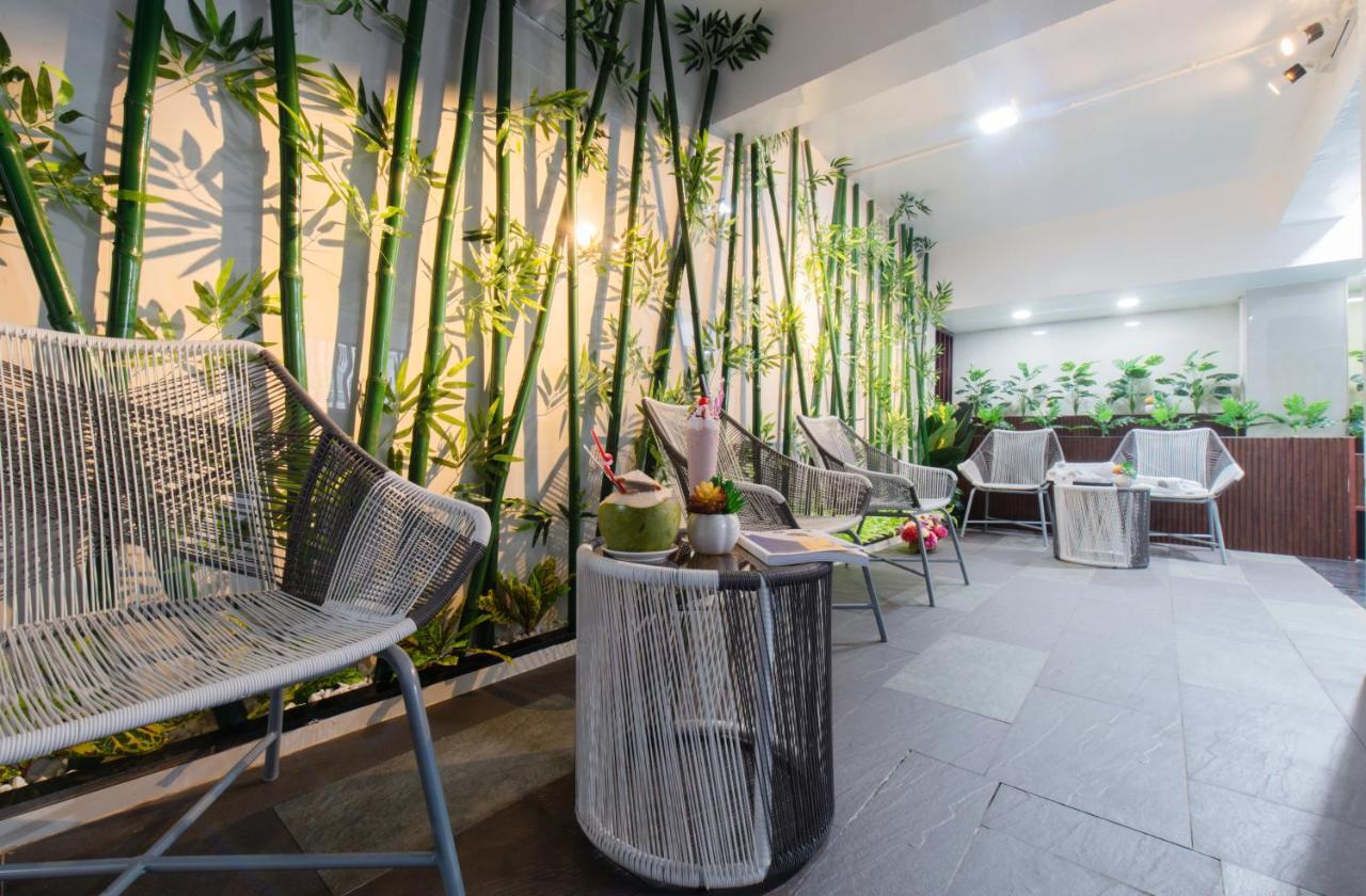 La Casa Hotel Nha Trang Luaran gambar