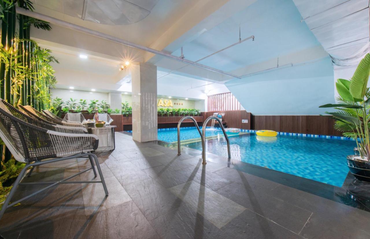 La Casa Hotel Nha Trang Luaran gambar