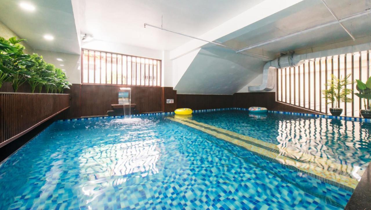 La Casa Hotel Nha Trang Luaran gambar