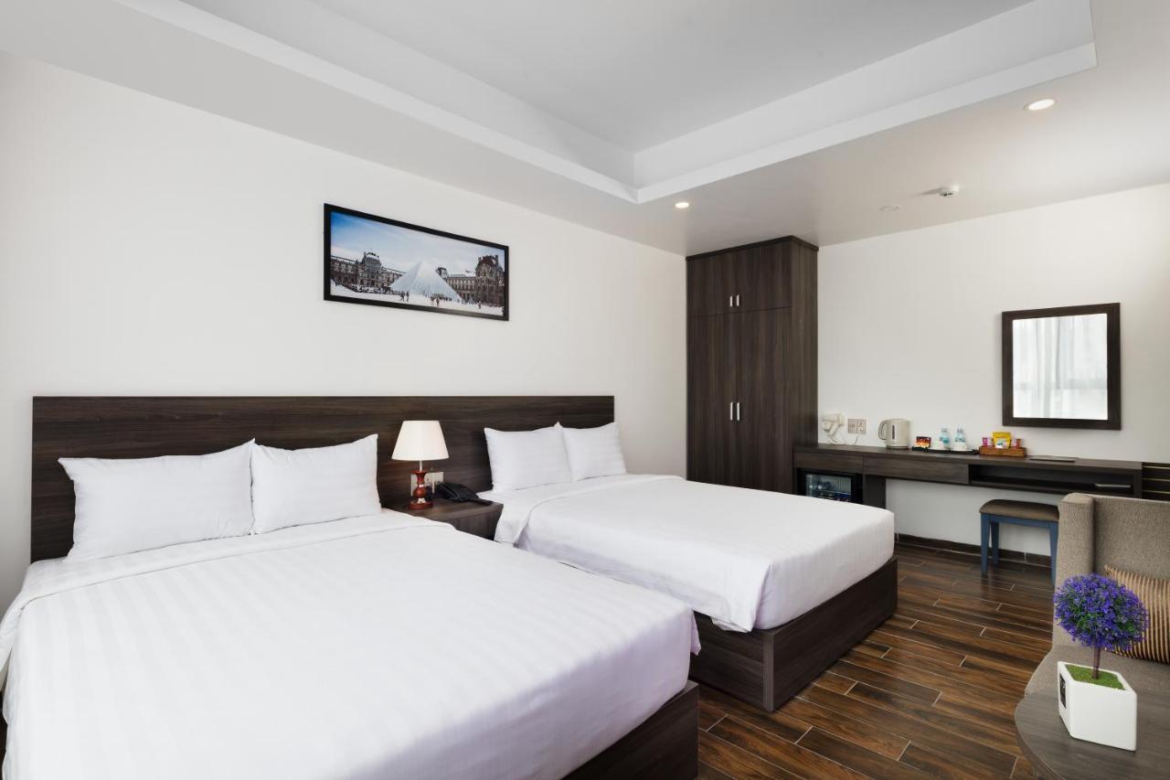 La Casa Hotel Nha Trang Luaran gambar