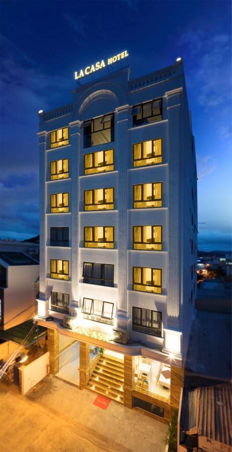 La Casa Hotel Nha Trang Luaran gambar