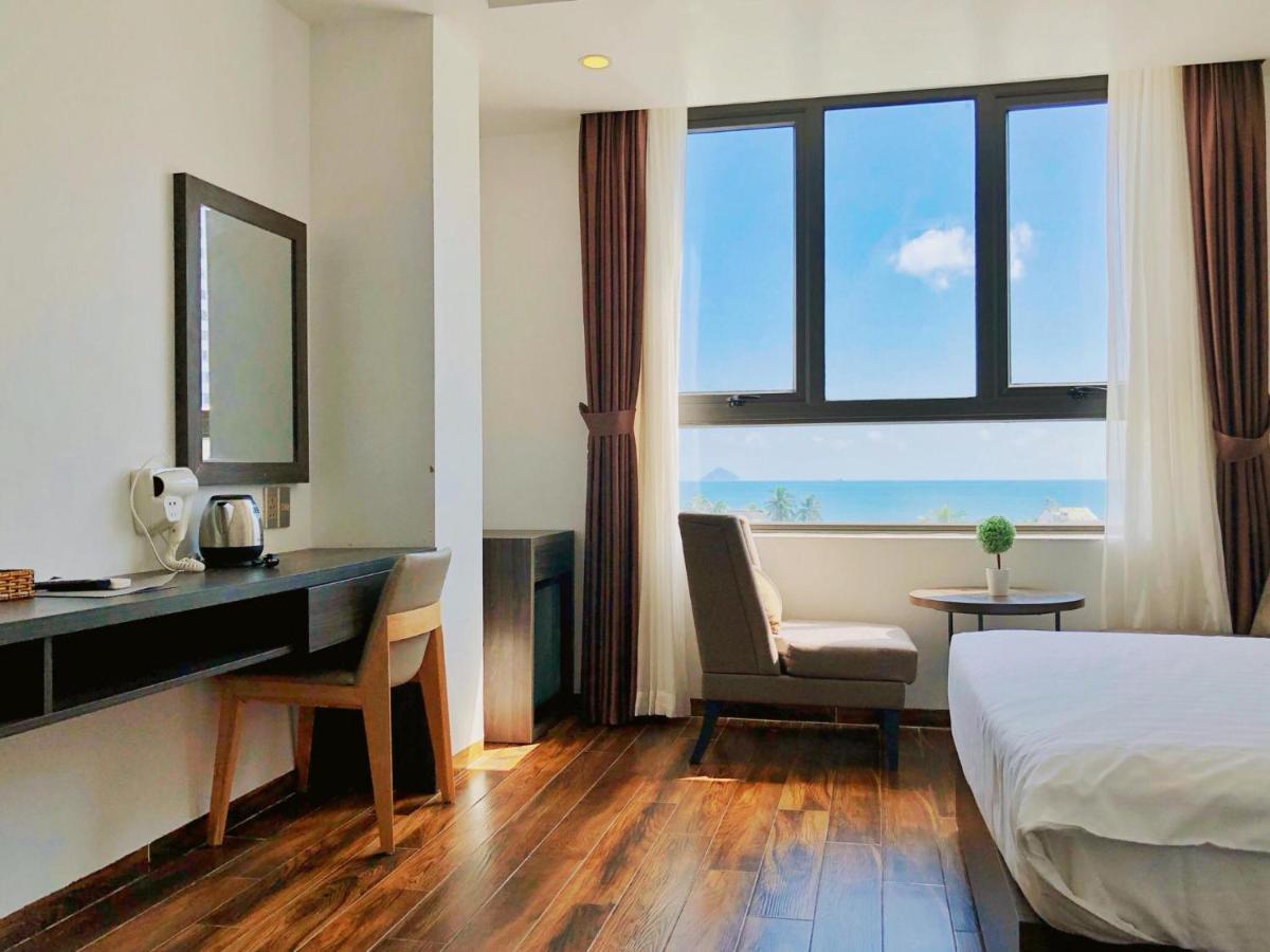 La Casa Hotel Nha Trang Luaran gambar
